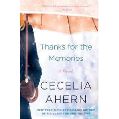 Thanks for the Memories: A Novel
