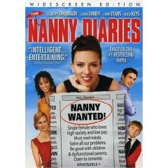 The Nanny Diaries (Import)