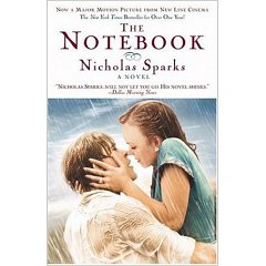 The Notebook きみに読む物語