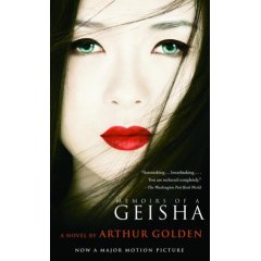Memoirs of a Geisha 