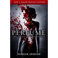 Perfume : The Story of Murderer