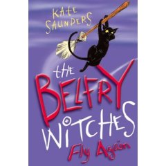 Belfry Witches 6
