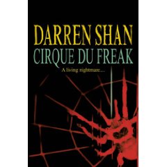 Cirque Du Freak: Complete & Unabridged (The Saga of Darren Shan)