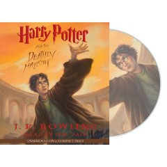 Harry Potter and the Deathly Hallows ハリー・ポッターと死の秘宝
