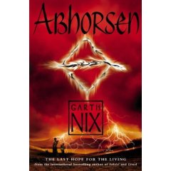 Abhorsen 01