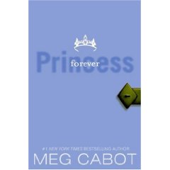Princess Diaries 10. Forever Princess